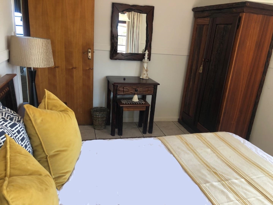 To Let 4 Bedroom Property for Rent in Tergniet Western Cape